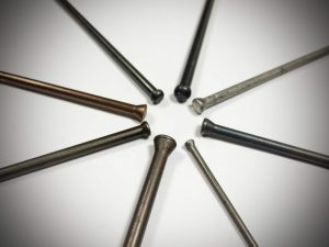 Cold Forming Scaler Needles