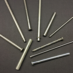 Rods Hinge Pins